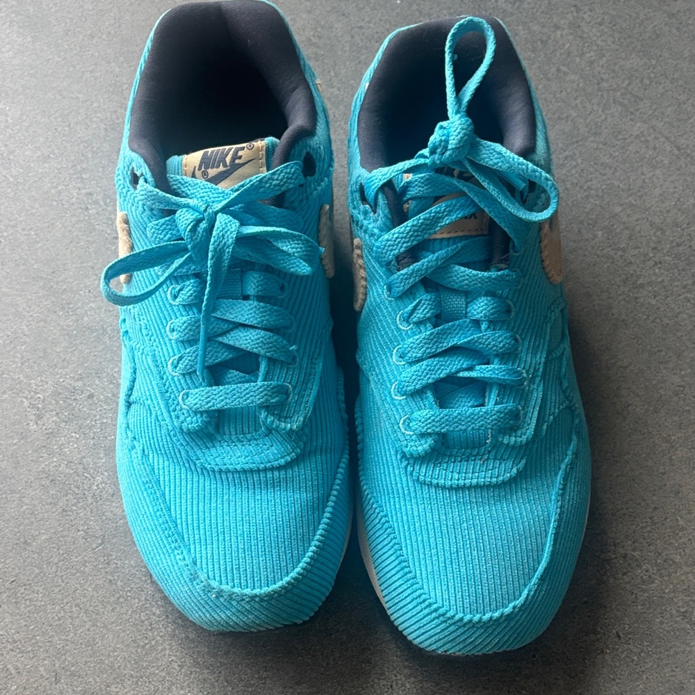 Nike Air Max 1 Premium Sneakers